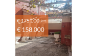 [158 Surdo], Rende, villa unifamiliare con giardino, zona Surdo