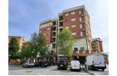 [195 Adige], Rende, appartamento con garage zona Metropolis
