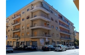 [142 Montegrappa], Cosenza, appartamento da ristrutturare via Montegrappa